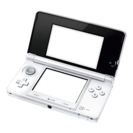 Console Nintendo 3DS  Ice - Blanc