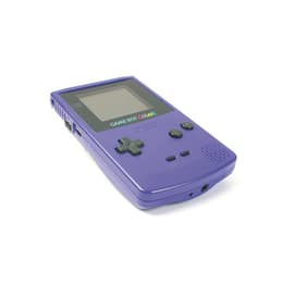Console Game Boy Color - Violet