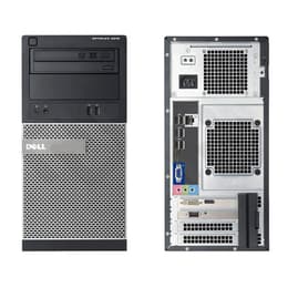 Dell OptiPlex 3010 MT Core i3 3,3 GHz - HDD 2 To RAM 4 Go