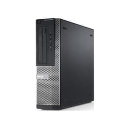 Dell Optiplex 390 Core i3 3,1 GHz - HDD 320 Go RAM 4 Go