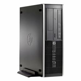 HP Compaq Elite 8300 SFF Core i5 3,4 GHz - SSD 480 Go RAM 8 Go