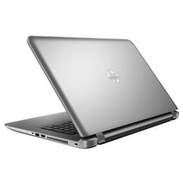 HP Pavilion Notebook 15-AB214NF 15" Core i7 2,4 GHz - HDD 1 To - 4 Go AZERTY - Français