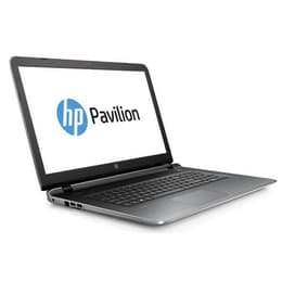 HP Pavilion Notebook 15-AB214NF 15" Core i7 2,4 GHz - HDD 1 To - 4 Go AZERTY - Français