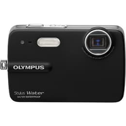 Compact - Olympus M-550 WP Noir Olympus Olympus Zoom Lens 38-114 m f/3.5-5.0