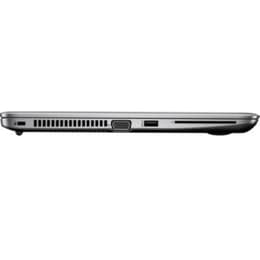 Hp EliteBook 840 G2 14" Core i5 2,3 GHz - SSD 180 Go - 8 Go AZERTY - Français