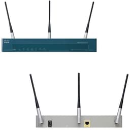 WiFi routeur Cisco AP541N