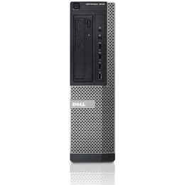 Dell OptiPlex 7010 DT Core i5 3,2 GHz - HDD 320 Go RAM 8 Go