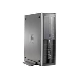 HP ELITE 8200 SFF Core i3-2120 3,3 GHz - HDD 500 Go RAM 4 Go