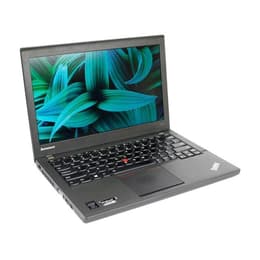 Lenovo Thinkpad x 240 12" Core i5 2,49 GHz  - HDD 320 Go - 4 Go AZERTY - Français