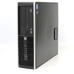 HP Elite 6200 Core i5 3,1 GHz - HDD 250 Go RAM 4 Go