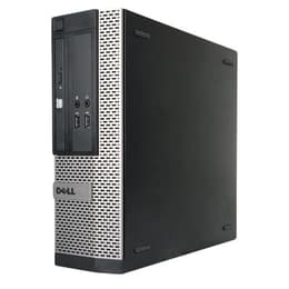Dell OptiPlex 3020 SFF Core i3 3,6 GHz - HDD 500 Go RAM 8 Go