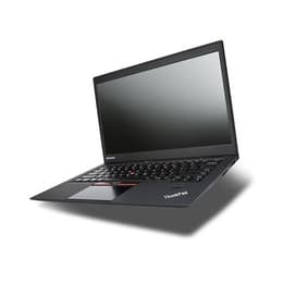 Lenovo ThinkPad X1 Carbon G4 14" Core i7 2,6 GHz  - SSD 256 Go - 8 Go AZERTY - Français