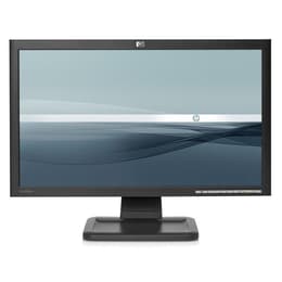 Écran 20" LCD HD+ HP LE2001W