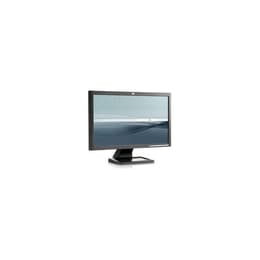 Écran 20" LCD HD+ HP LE2001W