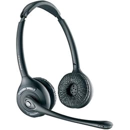 Casque réducteur de bruit Sans-fil avec Micro Plantronics CS520A - Noir