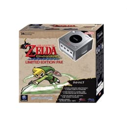 Nintendo GameCube - Gris
