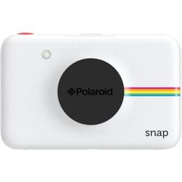 Instantané - Polaroid Snap - Blanc