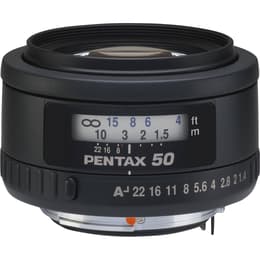 Objectif Pentax KAF 50 mm f/1.4