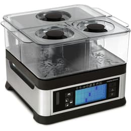 Robot cuiseur Morphy Richards Intellisteam 48780