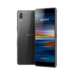 Sony Xperia L3 32 Go Dual Sim - Noir - Débloqué