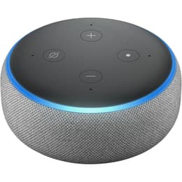 Enceinte Bluetooth Amazon Echo Dot 3rd Gen - Gris
