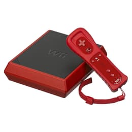 Nintendo Wii Mini - Rouge