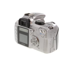 Reflex - Canon EOS 300D Boitier nu - Gris
