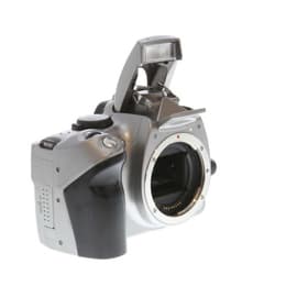 Reflex - Canon EOS 300D Boitier nu - Gris