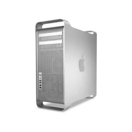 Mac Pro (Juin 2010) Xeon 3,46 GHz - SSD 1 To + HDD 6 To - 128 Go AZERTY