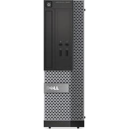 Dell OptiPlex 3020 SFF Pentium 3,1 GHz - HDD 500 Go RAM 8 Go
