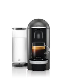Expresso à capsules Compatible Nespresso Krups XN900T