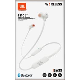 Ecouteurs Bluetooth - Jbl T110BT