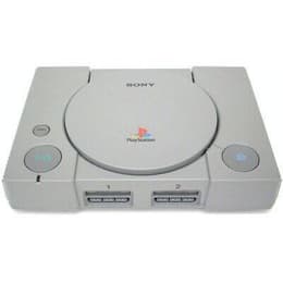 Console Sony PlayStation Type SCPH-1002 - Gris