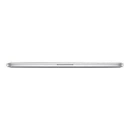 MacBook Pro 13" (2015) - QWERTY - Anglais