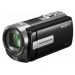 Caméra Sony Handycam DCR-SX65E - Noir