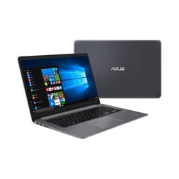 Asus VivoBook S15 S510UF-BQ158T 15" Core i7 1,8 GHz  - HDD 1 To - 8 Go AZERTY - Français