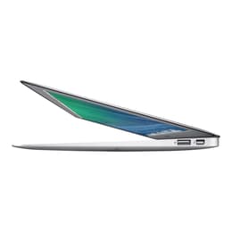 MacBook Air 11" (2014) - QWERTY - Finnois