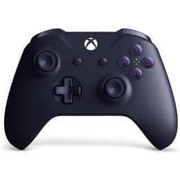 Xbox One S 1000Go - Violet - Edition limitée Fortnite Battle Royale
