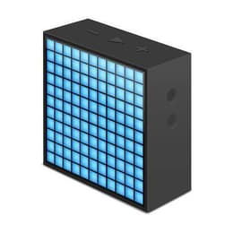 Enceinte Bluetooth Divoom Timebox-Mini - Noir