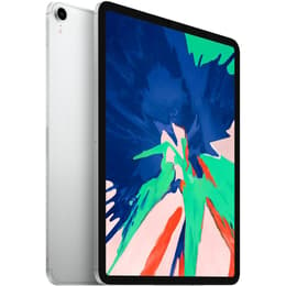 iPad Pro 11 (2018) 1e génération 64 Go - WiFi - Argent