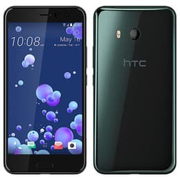 HTC U11 Life 32 Go - Noir - Débloqué