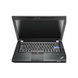 Lenovo ThinkPad L520 15" Core i5 2,5 GHz  - HDD 320 Go - 8 Go AZERTY - Français