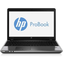 HP ProBook 4540S 15,6” (2012)