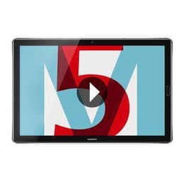 Mediapad M5 (2018) - WiFi + 4G