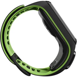 Montre Cardio GPS Tomtom Runner 3 - Noir/Vert