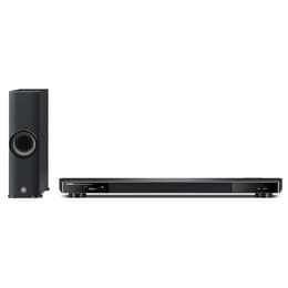 Barre de son Yamaha YSP-2500 - Noir