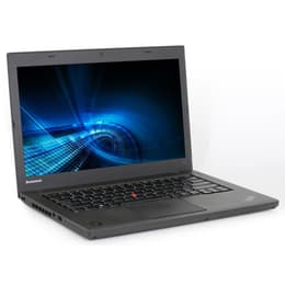 Lenovo ThinkPad T440 14" Core i5 1,9 GHz  - SSD 480 Go - 8 Go QWERTZ - Allemand