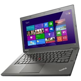 Lenovo ThinkPad T440 14" Core i5 1,9 GHz - SSD 1000 Go - 4 Go QWERTZ - Allemand
