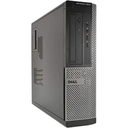 Dell OptiPlex 3010 DT 22" Core i3 3,3 GHz - SSD 960 Go - 16 Go