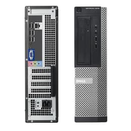 Dell OptiPlex 3010 DT 22" Core i3 3,3 GHz - HDD 1 To - 16 Go